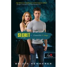 Secret - Titok     14.95 + 1.95 Royal Mail